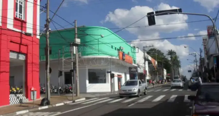 Sala comercial para alugar na Avenida Sao Carlos, SALA 05, 1298, Centro, São Carlos