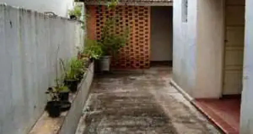 Casa com 4 quartos para alugar na Rua Conde do Pinhal, 1851, Centro, São Carlos