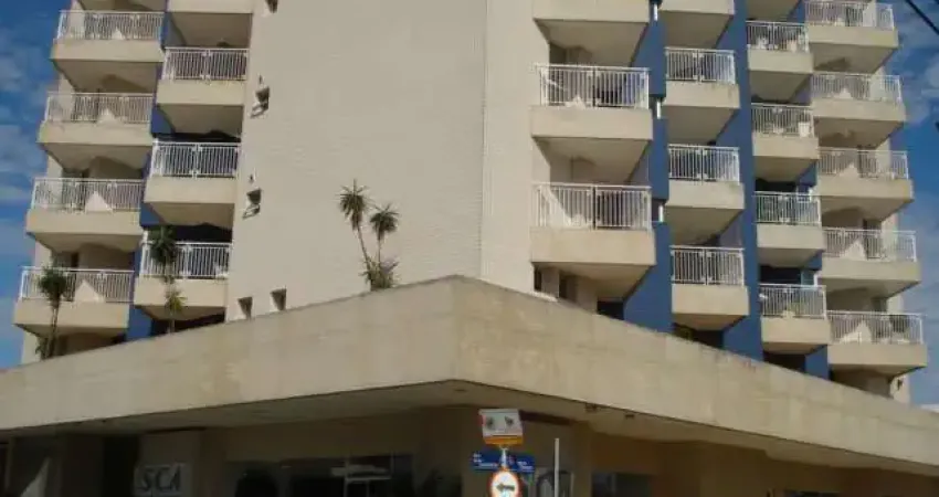 Apartamento com 2 quartos para alugar na Rua Doutor Orlando Damiano, 2100, Jardim Macarengo, São Carlos