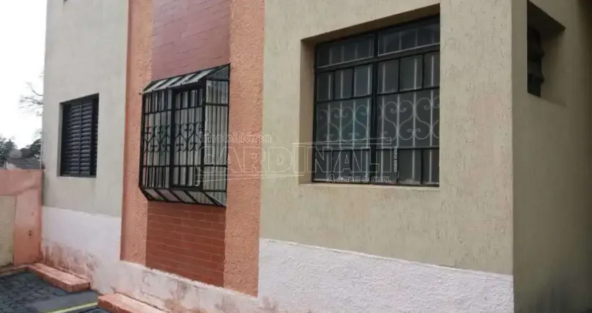 Apartamento com 1 quarto para alugar na Rua Miguel Petroni, Bloco 12, 482, Vila Pureza, São Carlos