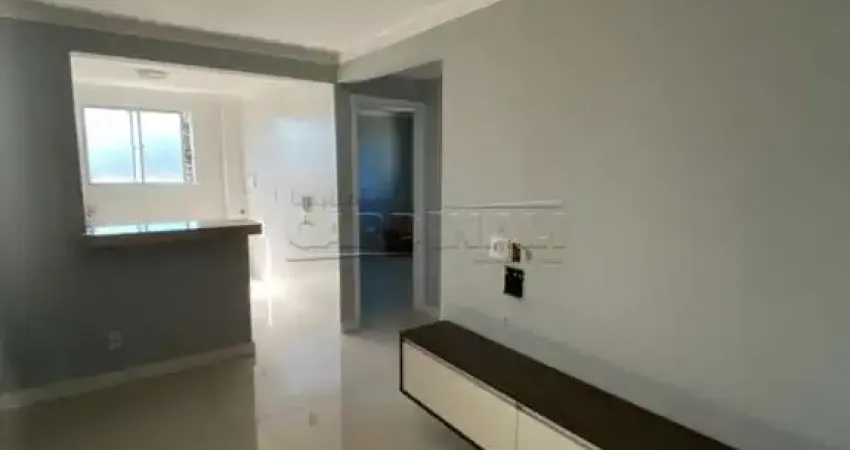 Apartamento com 2 dormitórios no Jardim Nova São Carlos próximo ao Sesi em São Carlos