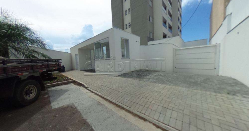 Apartamento com 1 quarto para alugar na Rua Adolfo Catani, Garden, 433, Jardim Lutfalla, São Carlos