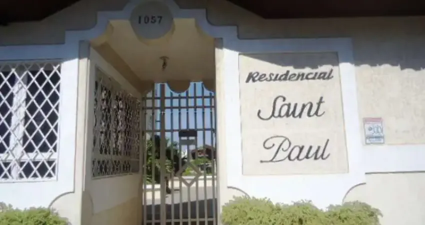 Apartamento com 2 quartos para alugar na Rua Paulino Botelho de Abreu Sampaio, Bloco A, 1057, Jardim Bethânia, São Carlos