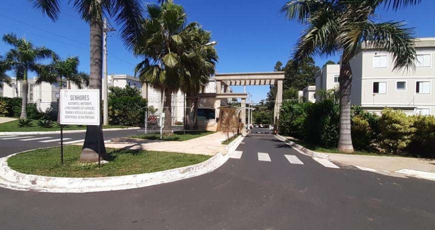 Apartamento com 2 quartos para alugar na Avenida João Stella, Bloco 13, 200, Parque Santa Felícia Jardim, São Carlos