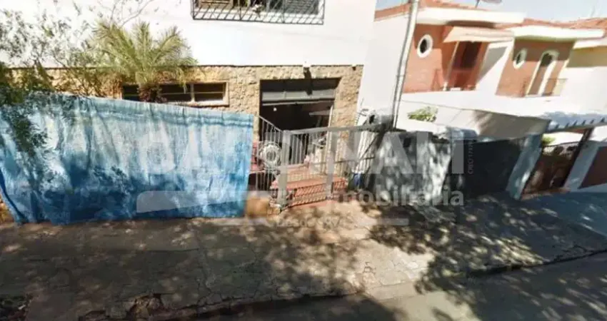 Casa com 3 quartos para alugar na Rua Primeiro de Maio, 202, Núcleo Residencial Silvio Vilari, São Carlos