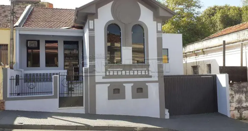 Sala comercial para alugar na Rua Episcopal, SALA - A, 1294, Centro, São Carlos