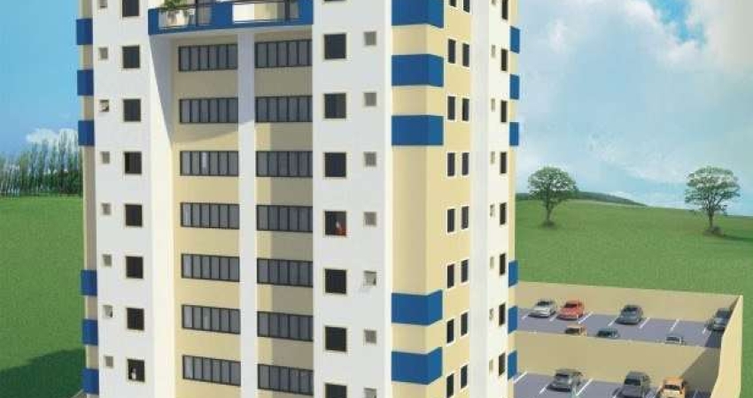 Apartamento com 1 quarto para alugar na Rua Sete de Setembro, APTO, 1257, Centro, São Carlos