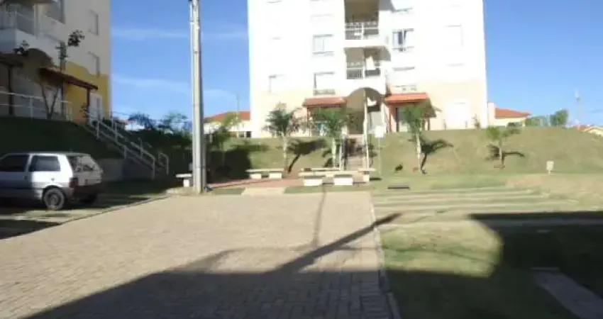 Apartamento com 3 quartos para alugar na Avenida Bruno Ruggiero Filho, Bloco H, 101, Parque Santa Felícia Jardim, São Carlos