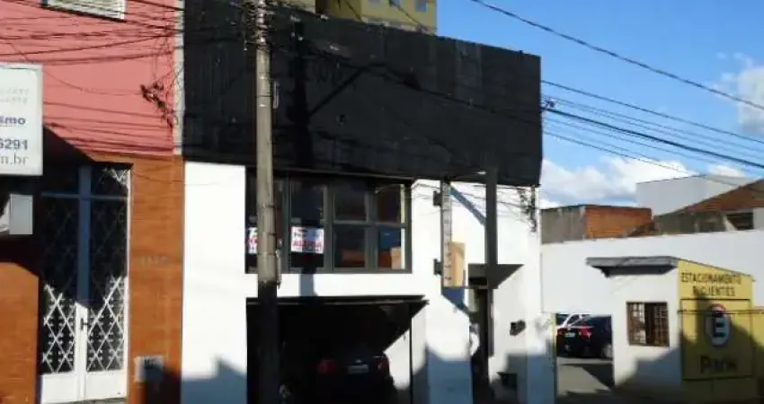 Sala comercial para alugar na Avenida São Carlos, 2122, Centro, São Carlos