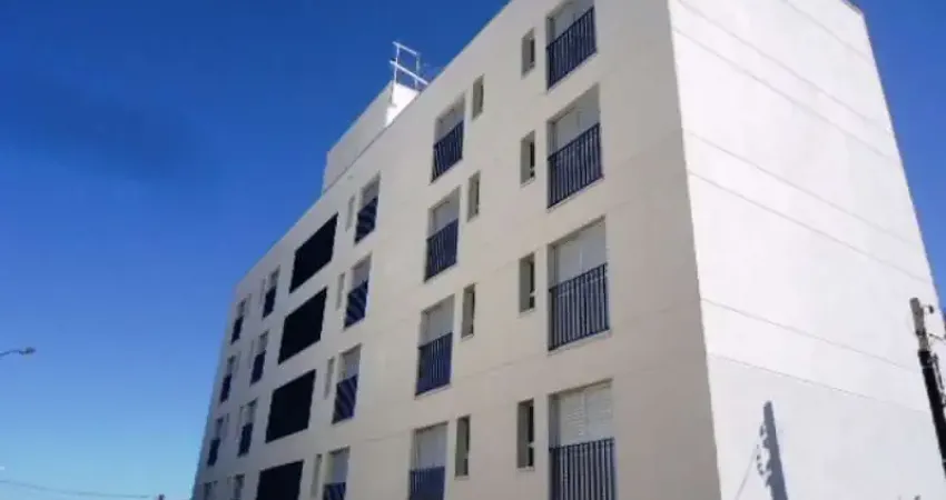 Apartamento com 1 quarto para alugar na Rua Francisco Maricondi, 319, Vila Marina, São Carlos