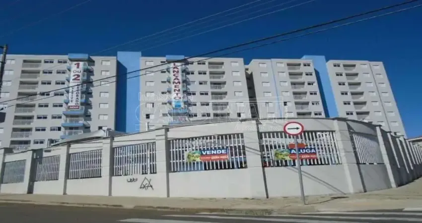 Apartamento com 2 dormitórios na Vila Celina próximo ao Hospital Universitário da UFSCar em São Carlos