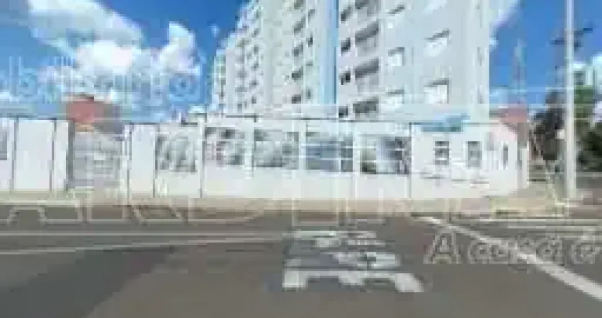 Apartamento com 1 quarto para alugar na Rua Anita Stella, Jequitiba, 461, Vila Celina, São Carlos