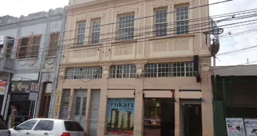 Casa com 3 quartos para alugar na Rua Sete de Setembro, 2053, Centro, São Carlos