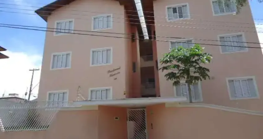 Apartamento com 3 quartos para alugar na Rua Sebastião Ferraz Caldas, 120, Jardim Alvorada, São Carlos