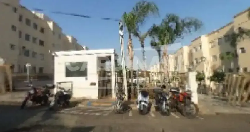 Apartamento com 2 dormitórios no jardim brasil próximo ao garden em são carlos