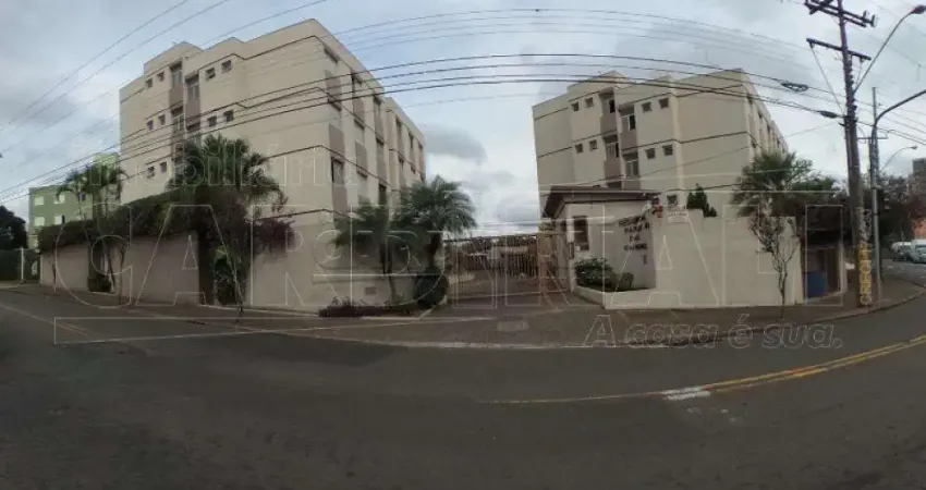 Apartamento com 2 quartos para alugar na Alameda dos Crisântemos, Bloco A, 60, Cidade Jardim, São Carlos