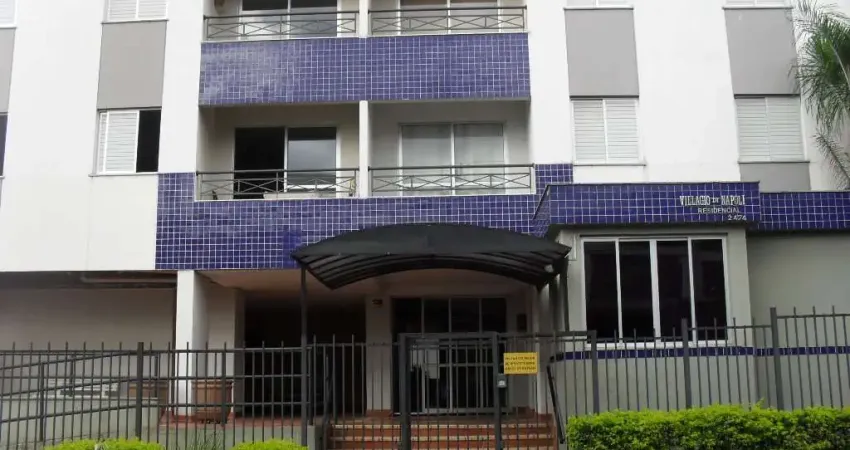 Apartamento com 3 quartos para alugar na Rua Episcopal, Torre A, 2474, Centro, São Carlos