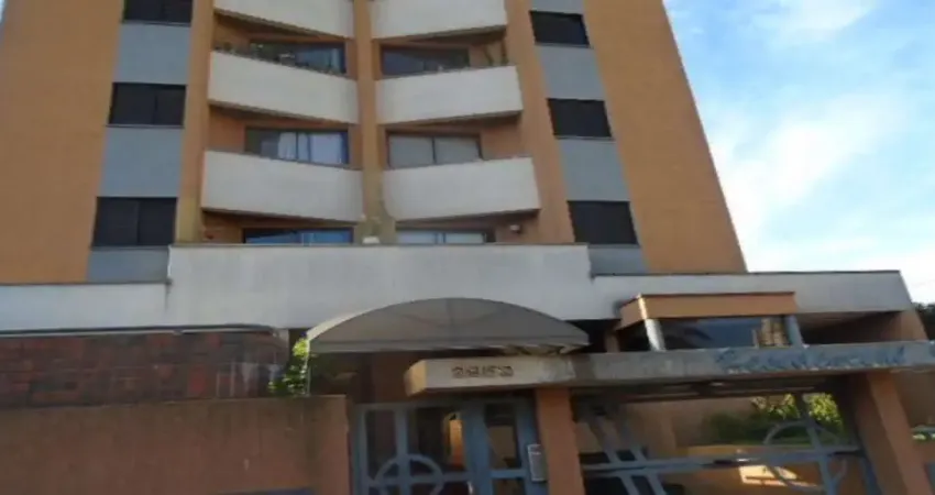 Apartamento com 1 quarto para alugar na Rua Conde do Pinhal, 2952, Centro, São Carlos