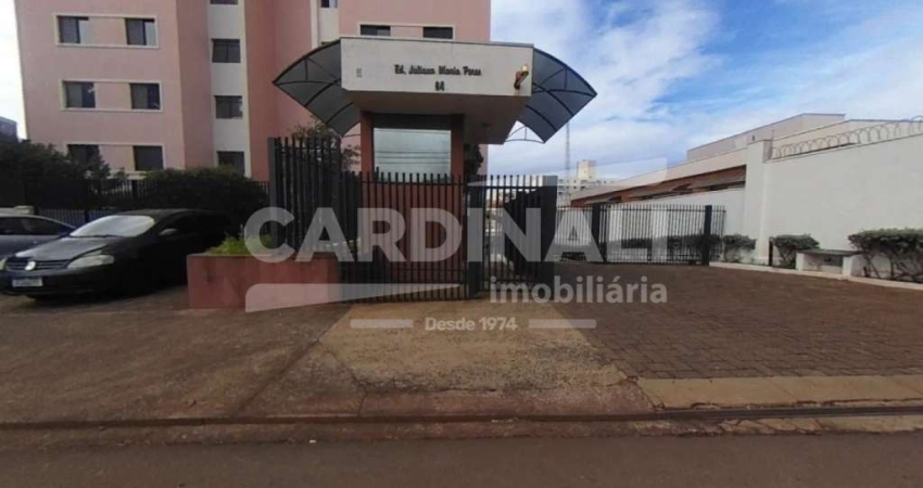 Apartamento Padrão em São Carlos