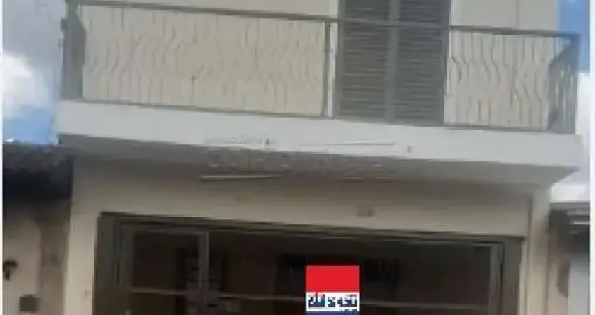 Casa com 3 quartos para alugar na Rua Luigi Mazziero, 68, Parque Industrial, São Carlos