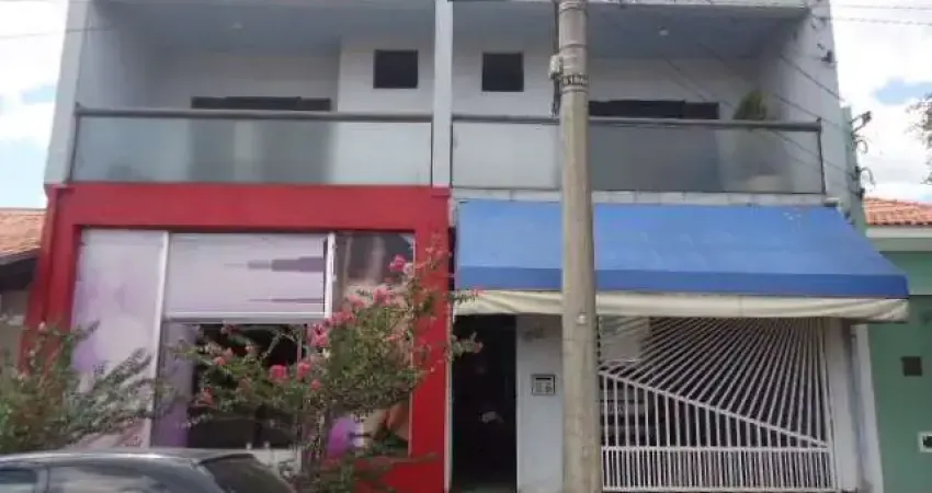 Casa com 4 quartos para alugar na Rua Cesar Dacorso Filho, Lote 16 Quadra 04, 1245, Vila Carmem, São Carlos