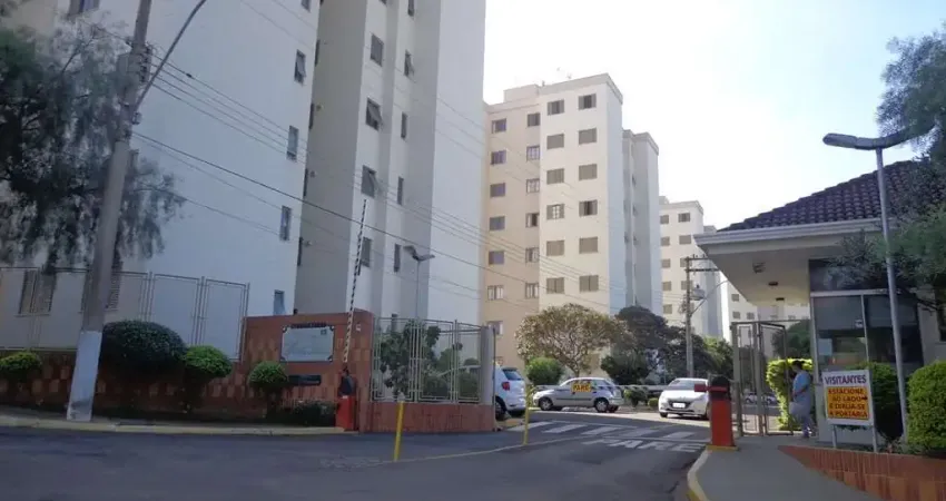 Apartamento com 2 quartos para alugar na Rua Theodolina Modena Coca, Bloco 05, 85, Vila Rancho Velho, São Carlos