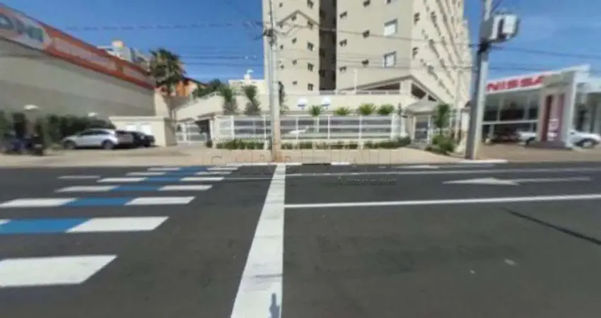 Apartamento com 2 quartos para alugar na Avenida Francisco Pereira Lopes, Bloco Guarapari, 1950, Jardim Paraíso, São Carlos