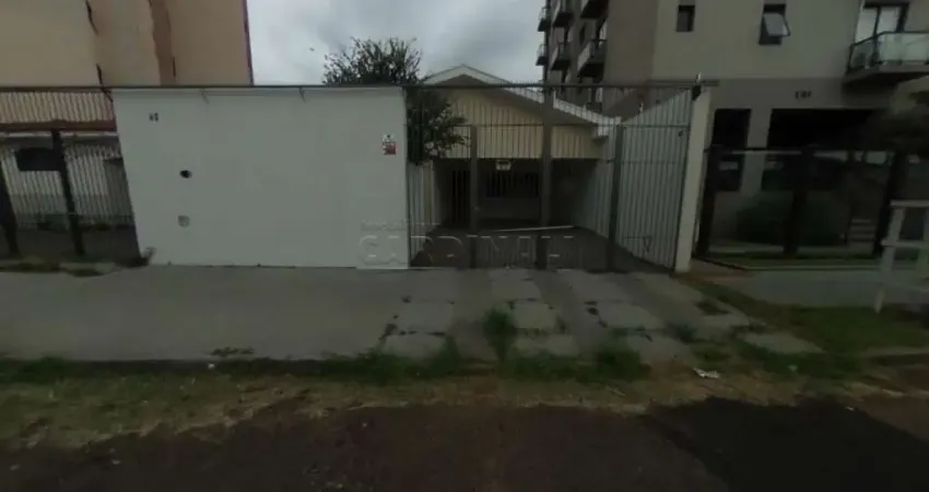 Casa com 2 dormitórios e 1 suíte no Parque Arnold Schimidt próxima a USP em São Carlos