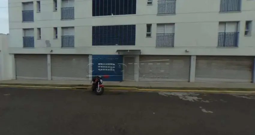 Apartamento com 1 quarto para alugar na Rua Francisco Maricondi, 319, Vila Marina, São Carlos