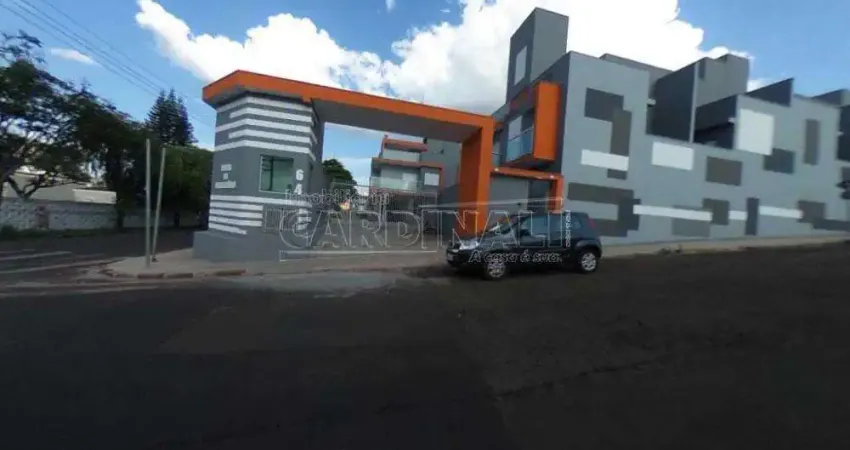 Casa em condomínio fechado com 3 quartos para alugar na Rua Delfino Martins Camargo Penteado, 64, Jardim São Carlos, São Carlos