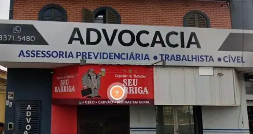 Casa com 2 quartos para alugar na Avenida Doutor Pádua Salles, 0, 30, Vila Sonia, São Carlos