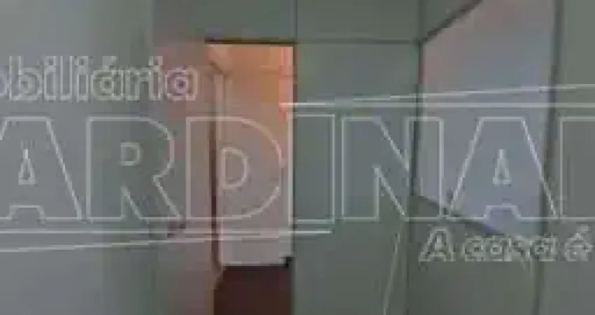 Sala Comercial no Centro próximo ao Correio Central em São Carlos