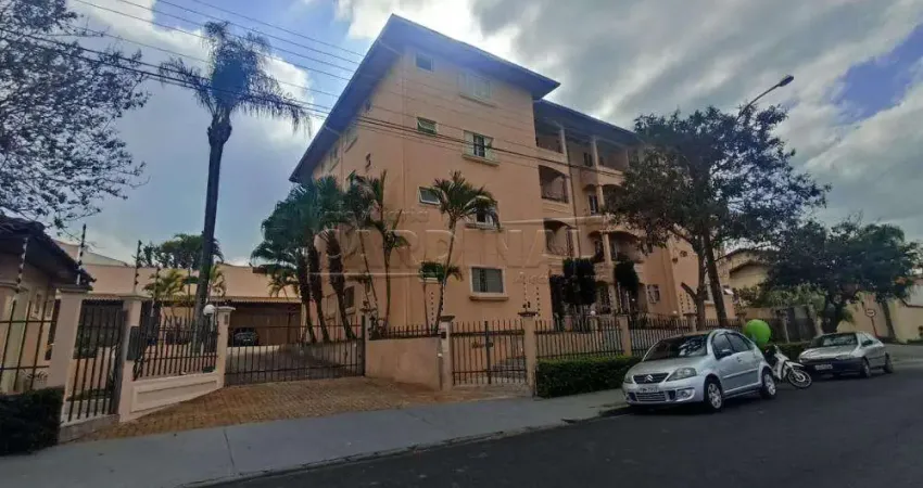 Apartamento com 2 dormitório sendo 1 suíte no Jardim Alvorada em São Carlos