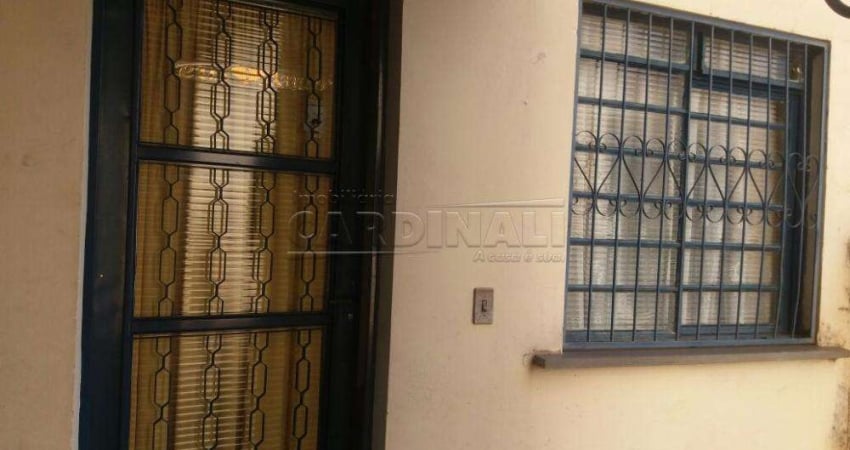 Apartamento com 2 quartos para alugar na Rua Coronel José Augusto de Oliveira Salles, Bloco 01, 874, Vila Izabel, São Carlos