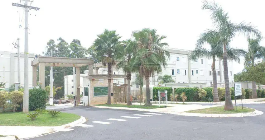 Apartamento com 2 quartos para alugar na Avenida João Stella, Bloco 02, 200, Parque Santa Felícia Jardim, São Carlos