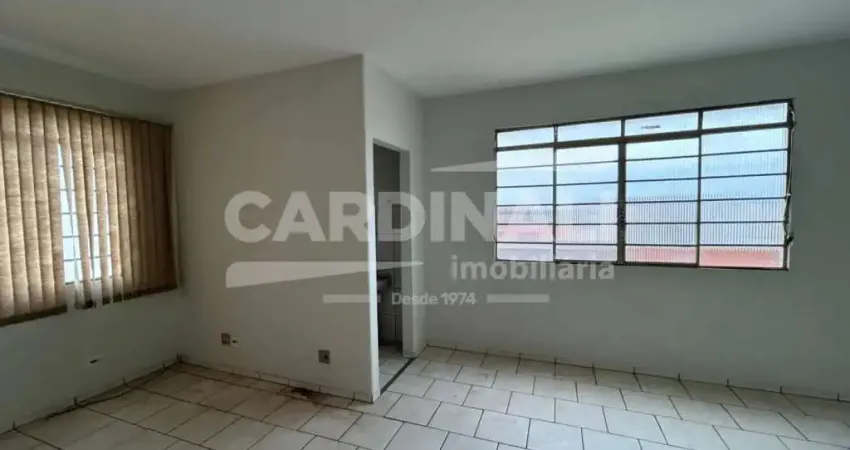 Sala comercial no parque santa felícia jardim próxima a escola angelina dagnone de melo em são carlos