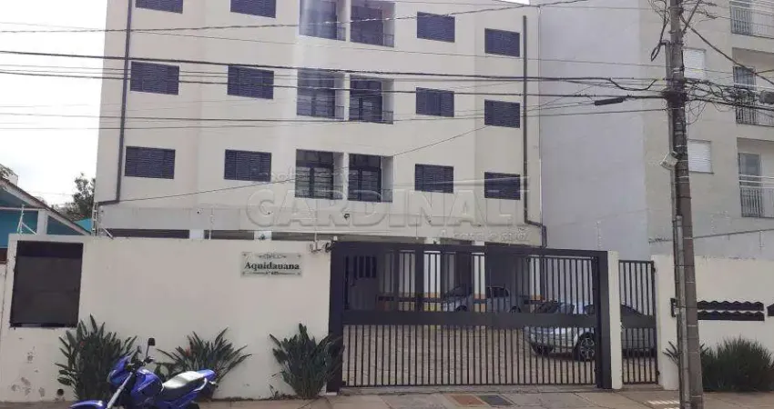 Apartamento com 1 dormitório e 1 suíte no cidade jardim próximo a usp em são carlos