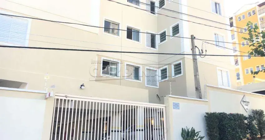 Apartamento com 3 quartos para alugar na Rua Humberto Manelli, Bloco 01, 150, Jardim Gibertoni, São Carlos