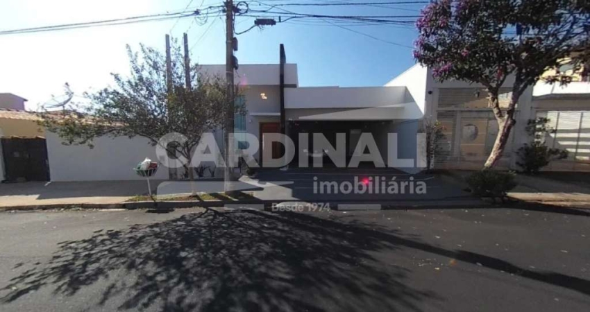 Gostaria de uma casa residencial no Samambaia em São Carlos? Esta é sua grande chance!