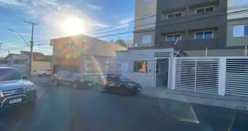 Apartamento com 2 quartos para alugar na Rua São Sebastião, 1455, Parque Santa Mônica, São Carlos