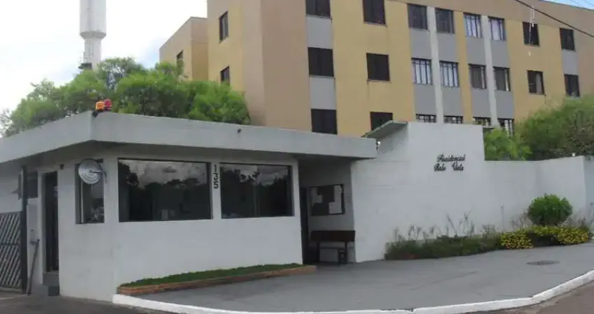 Apartamento com 3 quartos para alugar na Rua Ray Wesley Herrick, Bloco 09, 135, Jardim Jóckei Club A, São Carlos