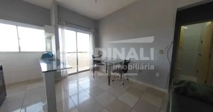Apartamento com 1 quarto para alugar na Alameda dos Crisântemos, 511, Cidade Jardim, São Carlos