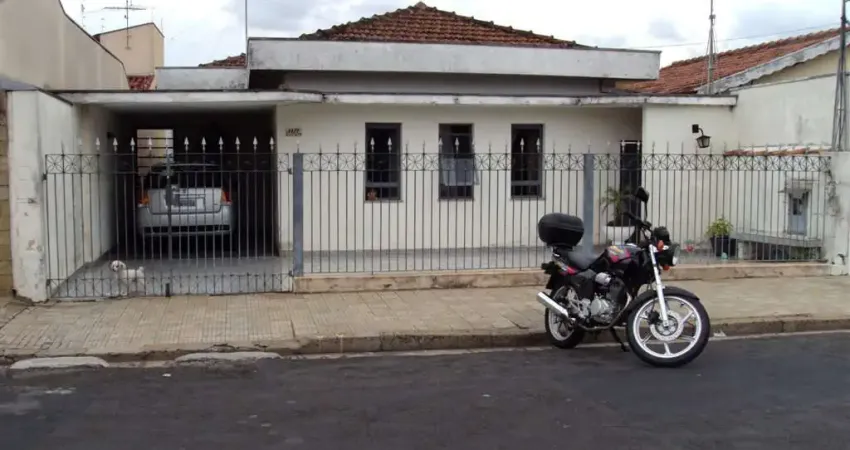Casa com 3 quartos à venda na Rua Doutor Bernardino de Campos, 1027, Vila Prado, São Carlos