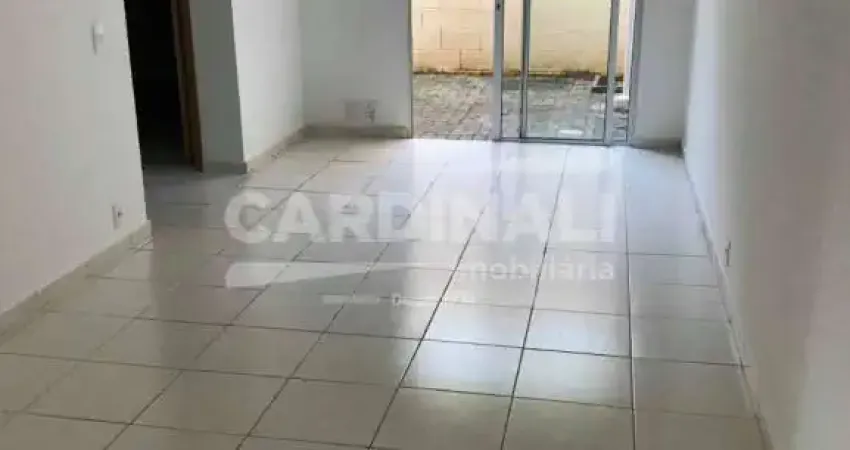 Apartamento com 2 quartos à venda na Avenida Gregório Aversa, Bloco A, 127, Recreio São Judas Tadeu, São Carlos