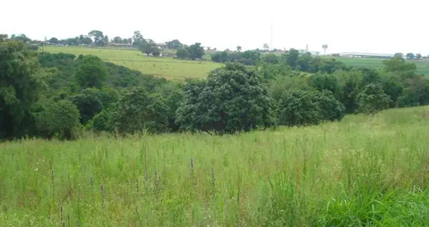 Terreno Padrão em Limeira