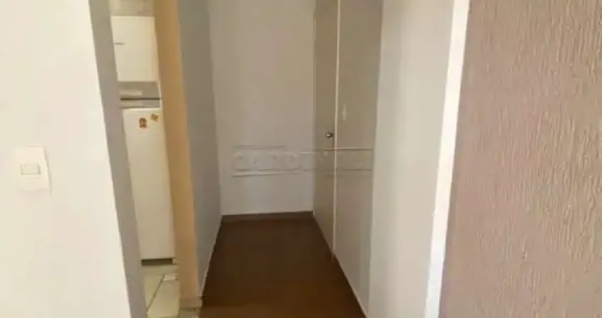 Apartamento com 3 quartos à venda na Avenida Alberto Toloi, Bloco 01, 185, Jardim Quitandinha, Araraquara