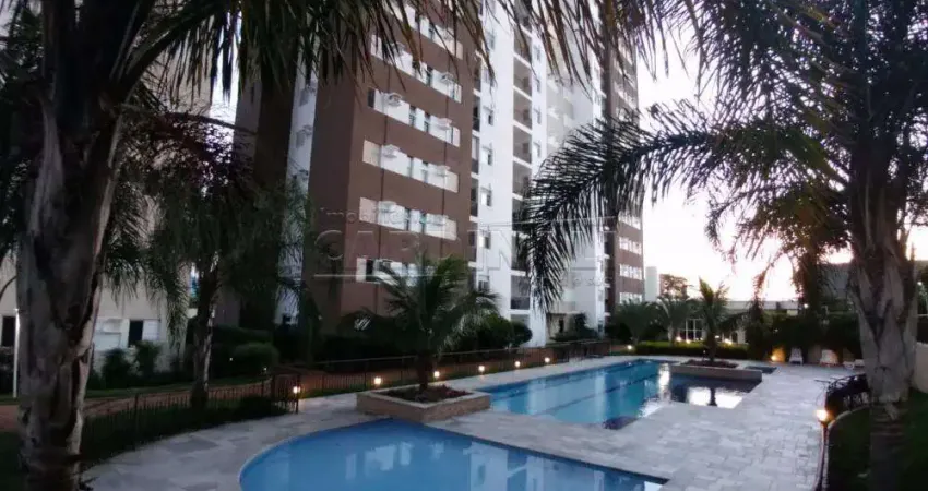 Apartamento com 2 quartos à venda na Avenida Rodrigo Fernando Grillo, Bloco 02, 587, Jardim dos Manacás, Araraquara