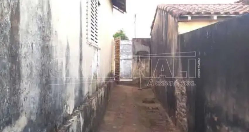 Casa com 3 quartos à venda na Rua Rui Barbosa, 773, Centro, São Carlos
