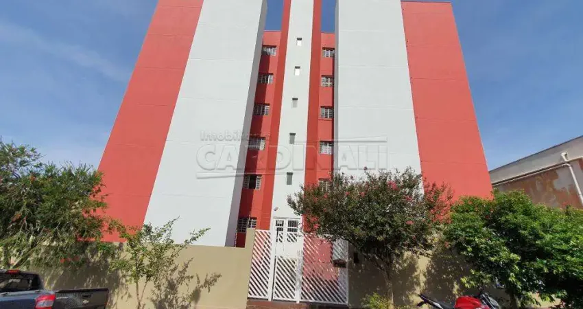 Apartamento Padrão em São Carlos