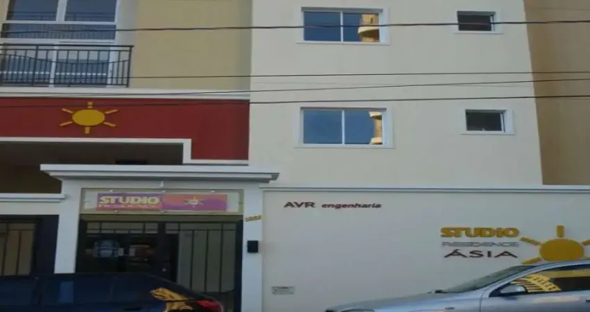 Apartamento com 1 quarto à venda na Rua Sete de Setembro, 1291, Centro, São Carlos